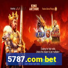 5787.com bet